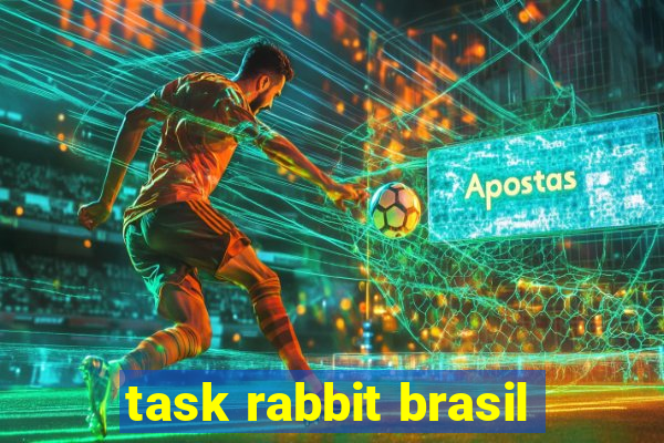 task rabbit brasil